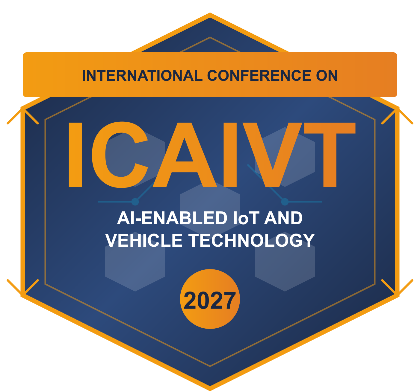 ICAIVT Logo